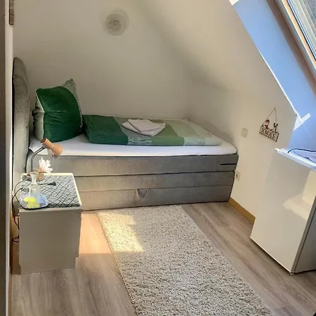 Haus Am Burghain