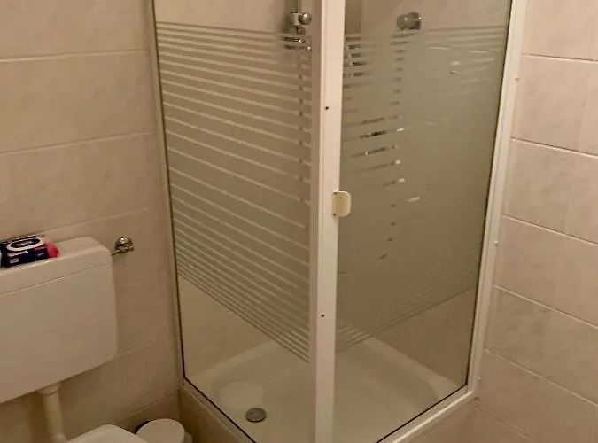 Gasthof Haus Am Burghain *