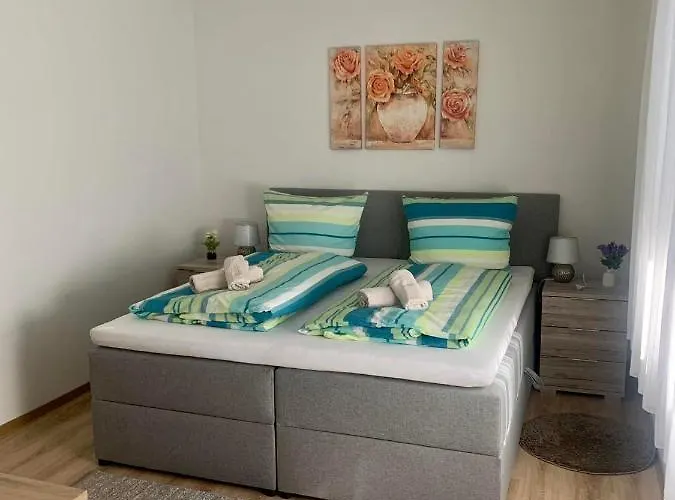 Haus Am Burghain Gasthof Naumburg (Hessen)